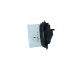 Ventilador habitáculo - NRF-34079