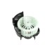 Ventilador habitáculo - NRF-34091 Ventilador habitáculo - NRF-34091
