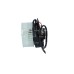Ventilador habitáculo - NRF-34125