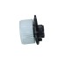 Ventilador habitáculo - NRF-34132