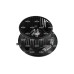 Ventilador habitáculo - NRF-34169