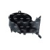 Ventilador habitáculo - NRF-34186