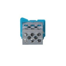 Resitencia, ventilador habitáculo - NRF-342003 Resitencia, ventilador habitáculo - NRF-342003
