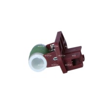 Resistencia serie, motor eléctrico (ventilador del radiador) - NRF-342005 Resistencia serie, motor eléctrico (ventilador del radiador) - NRF-342005