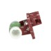 Resistencia serie, motor eléctrico (ventilador del radiador) - NRF-342005