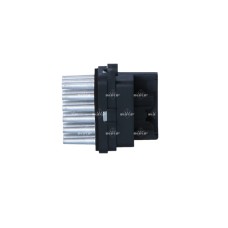 Resitencia, ventilador habitáculo - NRF-342016