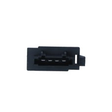 Resitencia, ventilador habitáculo - NRF-342019