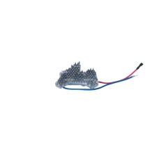 Resitencia, ventilador habitáculo - NRF-342021