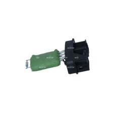 Resitencia, ventilador habitáculo - NRF-342022