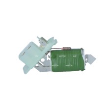 Resitencia, ventilador habitáculo - NRF-342028 Resitencia, ventilador habitáculo - NRF-342028