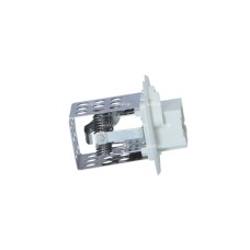 Resitencia, ventilador habitáculo - NRF-342030