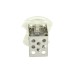 Resitencia, ventilador habitáculo - NRF-342030