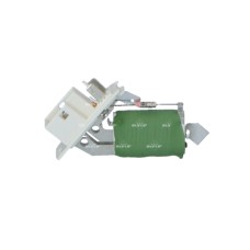 Resitencia, ventilador habitáculo - NRF-342034