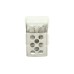 Resitencia, ventilador habitáculo - NRF-342035