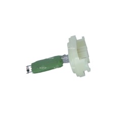 Resitencia, ventilador habitáculo - NRF-342040