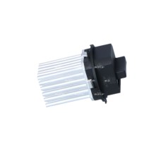Resitencia, ventilador habitáculo - NRF-342044
