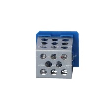 Resitencia, ventilador habitáculo - NRF-342048