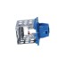 Resitencia, ventilador habitáculo - NRF-342048