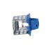 Resitencia, ventilador habitáculo - NRF-342048
