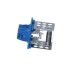 Resitencia, ventilador habitáculo - NRF-342048