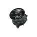 Ventilador habitáculo - NRF-34205 Ventilador habitáculo - NRF-34205