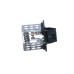 Resitencia, ventilador habitáculo - NRF-342051