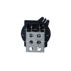 Resitencia, ventilador habitáculo - NRF-342052