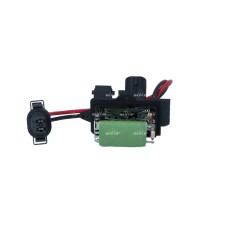 Resitencia, ventilador habitáculo - NRF-342057