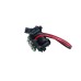 Resitencia, ventilador habitáculo - NRF-342057