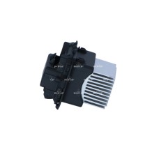 Resitencia, ventilador habitáculo - NRF-342063