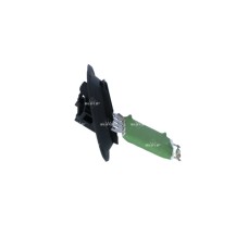 Resitencia, ventilador habitáculo - NRF-342065