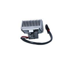 Resitencia, ventilador habitáculo - NRF-342066