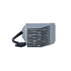 Resitencia, ventilador habitáculo - NRF-342076