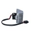 Resitencia, ventilador habitáculo - NRF-342076