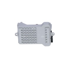 Resitencia, ventilador habitáculo - NRF-342082