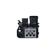 Resistencia serie, motor eléctrico (ventilador del radiador) - NRF-342092