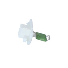 Resitencia, ventilador habitáculo - NRF-342094