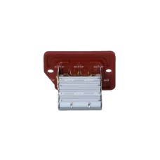 Resitencia, ventilador habitáculo - NRF-342098