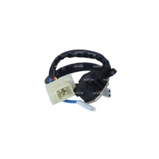 Resitencia, ventilador habitáculo - NRF-342102