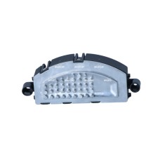 Resitencia, ventilador habitáculo - NRF-342120