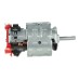 Ventilador habitáculo - NRF-34216