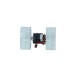 Ventilador habitáculo - NRF-34233