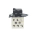 Resistencia serie, motor eléctrico (ventilador del radiador) - NRF-342403 Resistencia serie, motor eléctrico (ventilador del radiador) - NRF-342403
