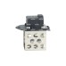 Resistencia serie, motor eléctrico (ventilador del radiador) - NRF-342403 Resistencia serie, motor eléctrico (ventilador del radiador) - NRF-342403