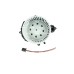 Ventilador habitáculo - NRF-34269