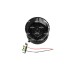 Ventilador habitáculo - NRF-34273