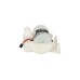 Ventilador habitáculo - NRF-34281 Ventilador habitáculo - NRF-34281