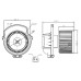 Ventilador habitáculo - NRF-34297 Ventilador habitáculo - NRF-34297