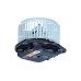 Ventilador habitáculo - NRF-34416