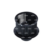 Ventilador habitáculo - NRF-34417 Ventilador habitáculo - NRF-34417